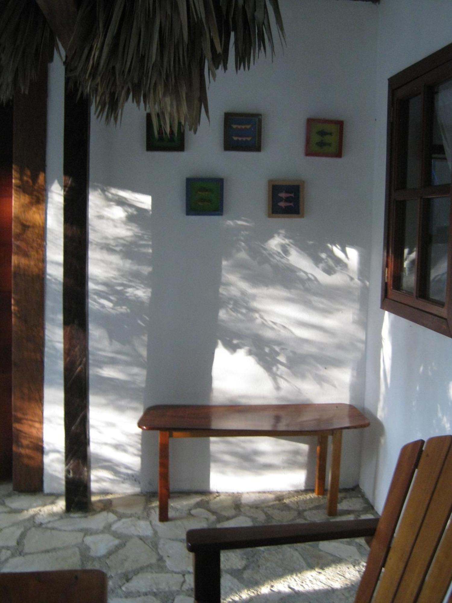 Posada Del Cerro 엘 레마테 외부 사진